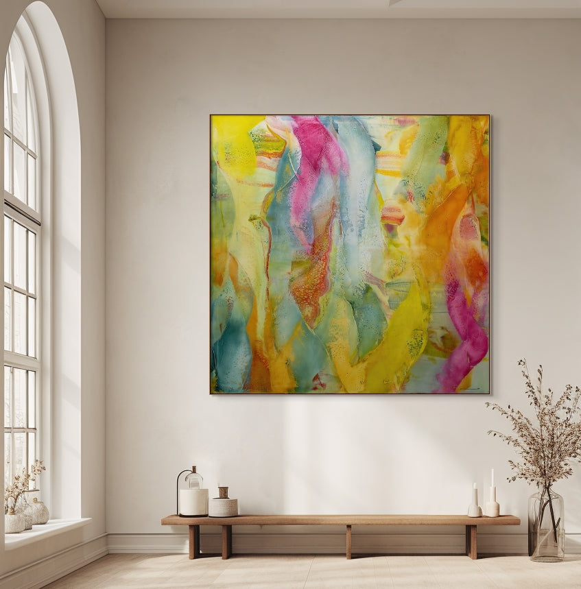 Fresco - Fine Art Prints