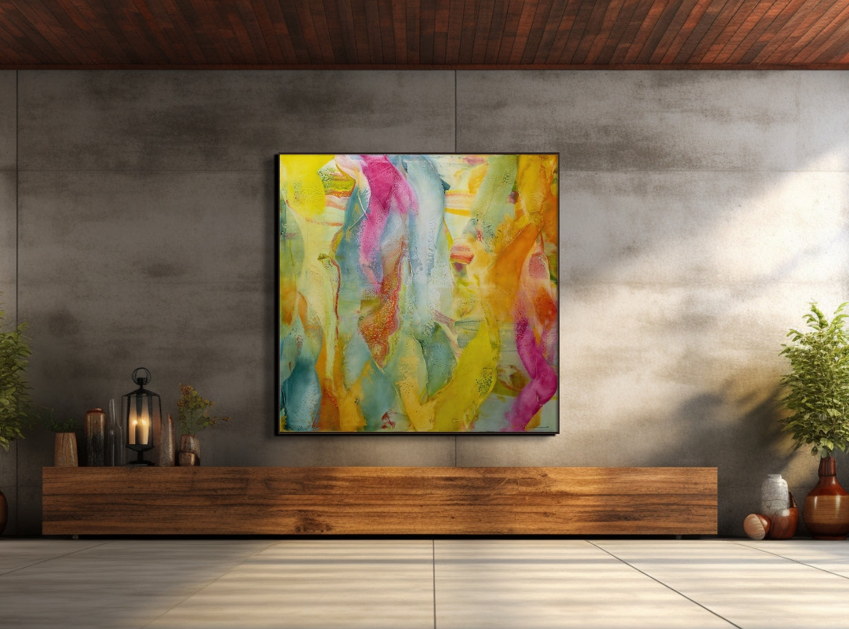 Fresco - Fine Art Prints