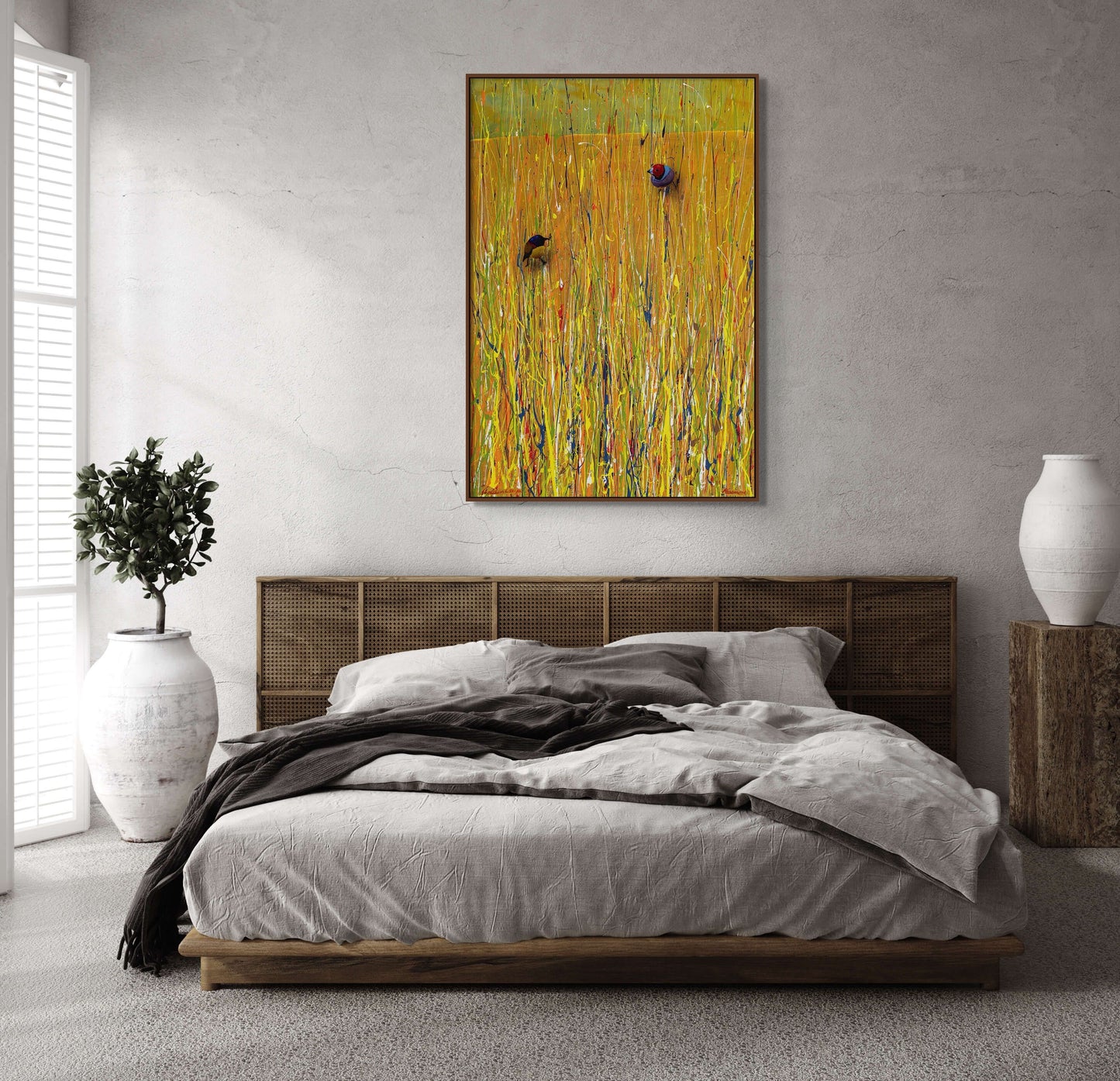 Golden Days - Fine Art Print - LIMITED EDITION