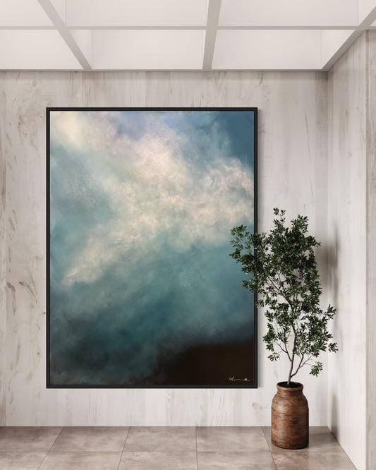 Skywave - Fine Art Prints