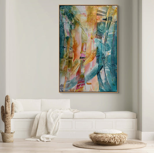 Bamboo - Fine Art Prints - Studio One Noosa