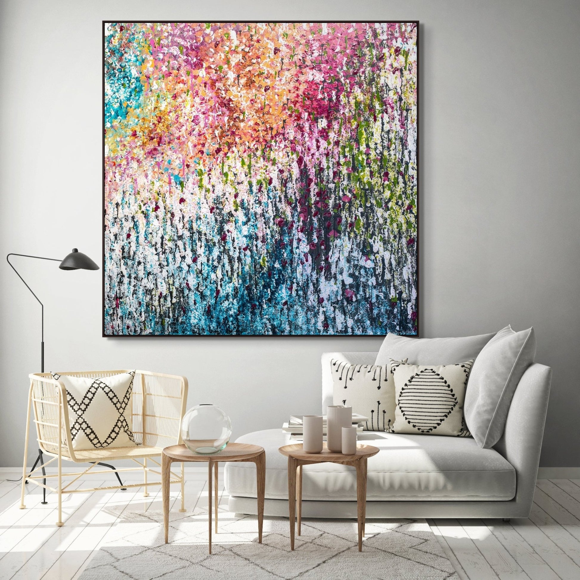 Bougainvillea - Fine Art Prints - LIMITED EDITION - Studio One Noosa