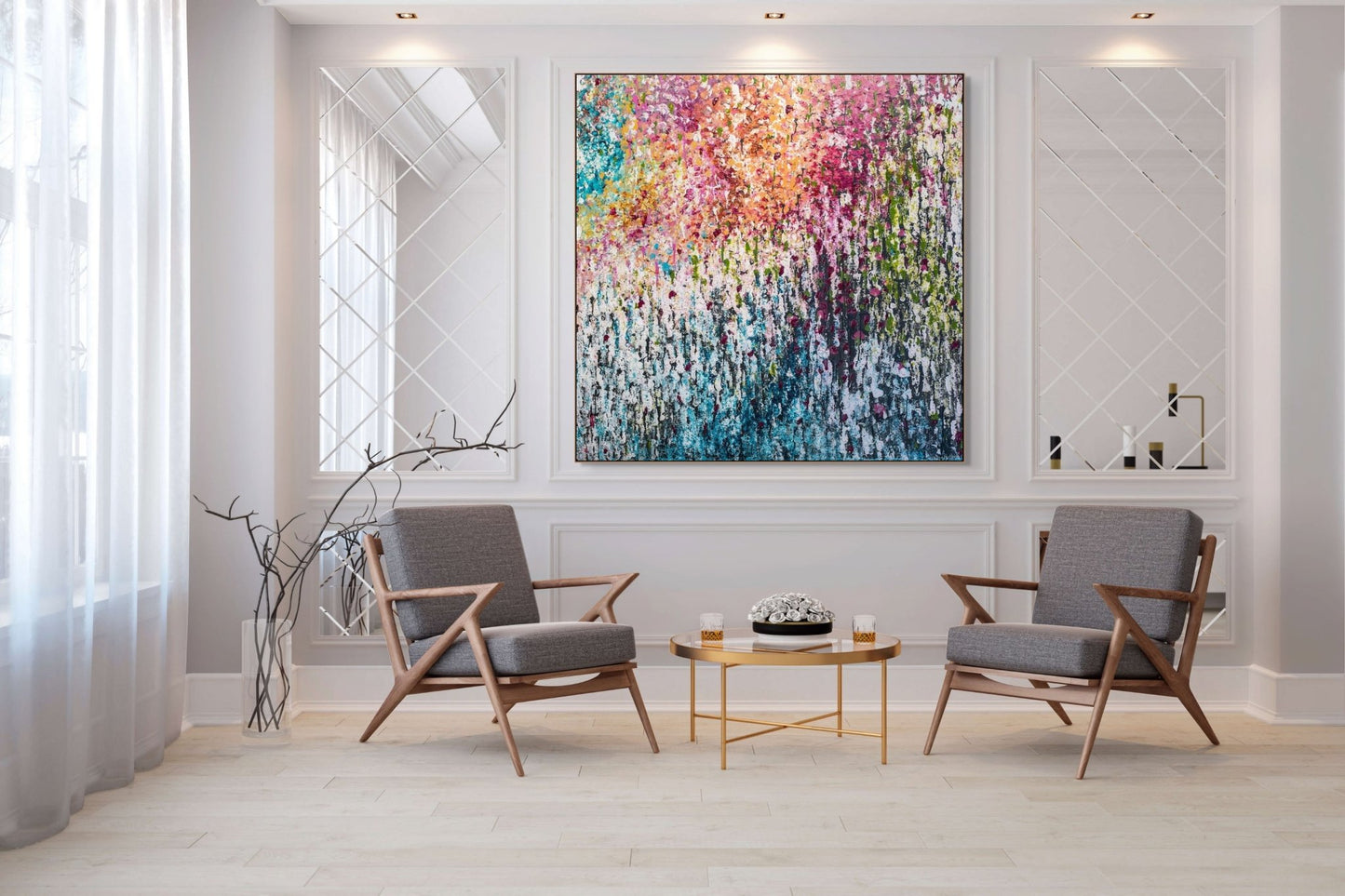 Bougainvillea - Fine Art Prints - LIMITED EDITION - Studio One Noosa