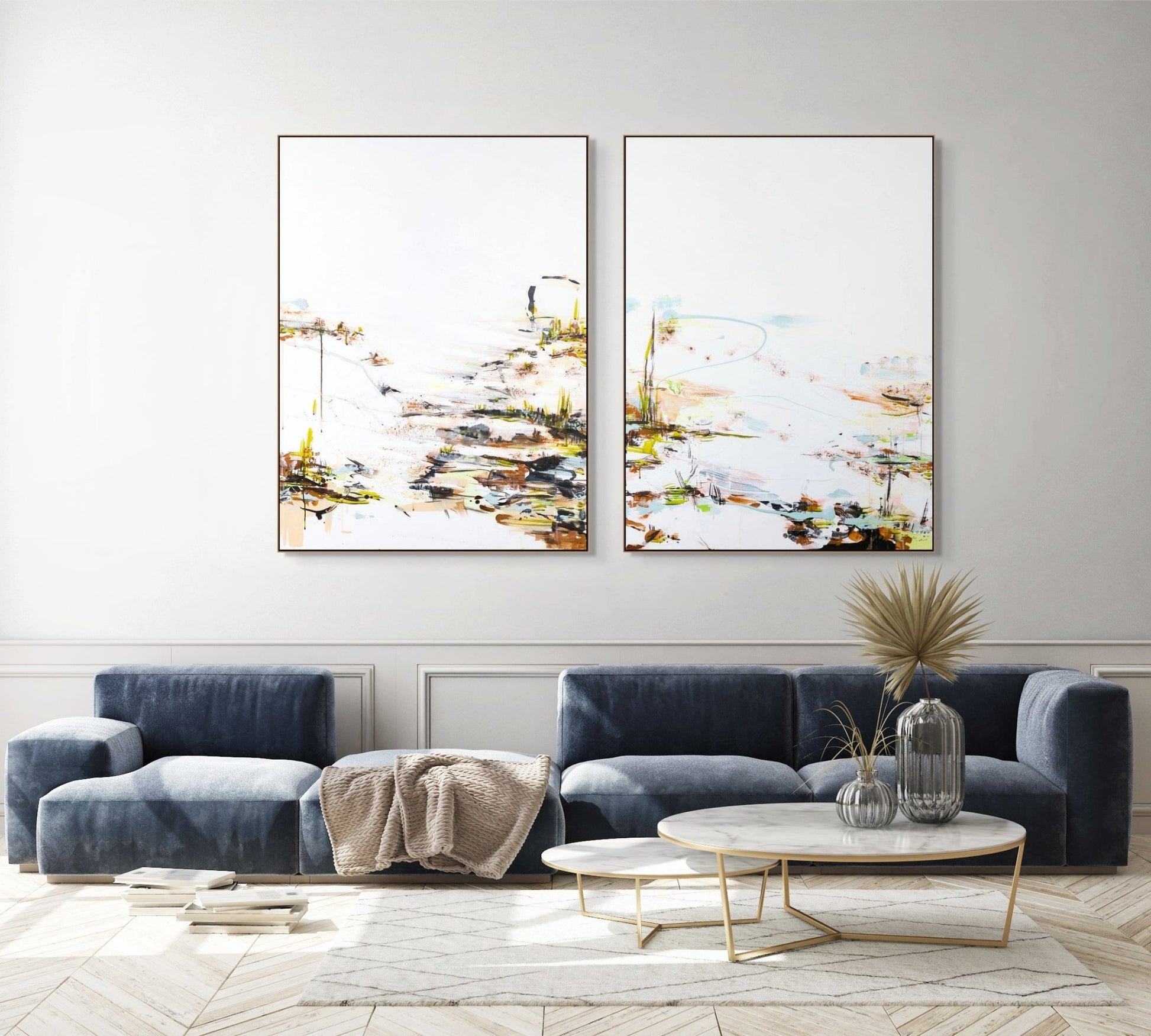 Calm Waters 1 - LIMITED EDITION - Fine Art Prints - Studio One Noosa