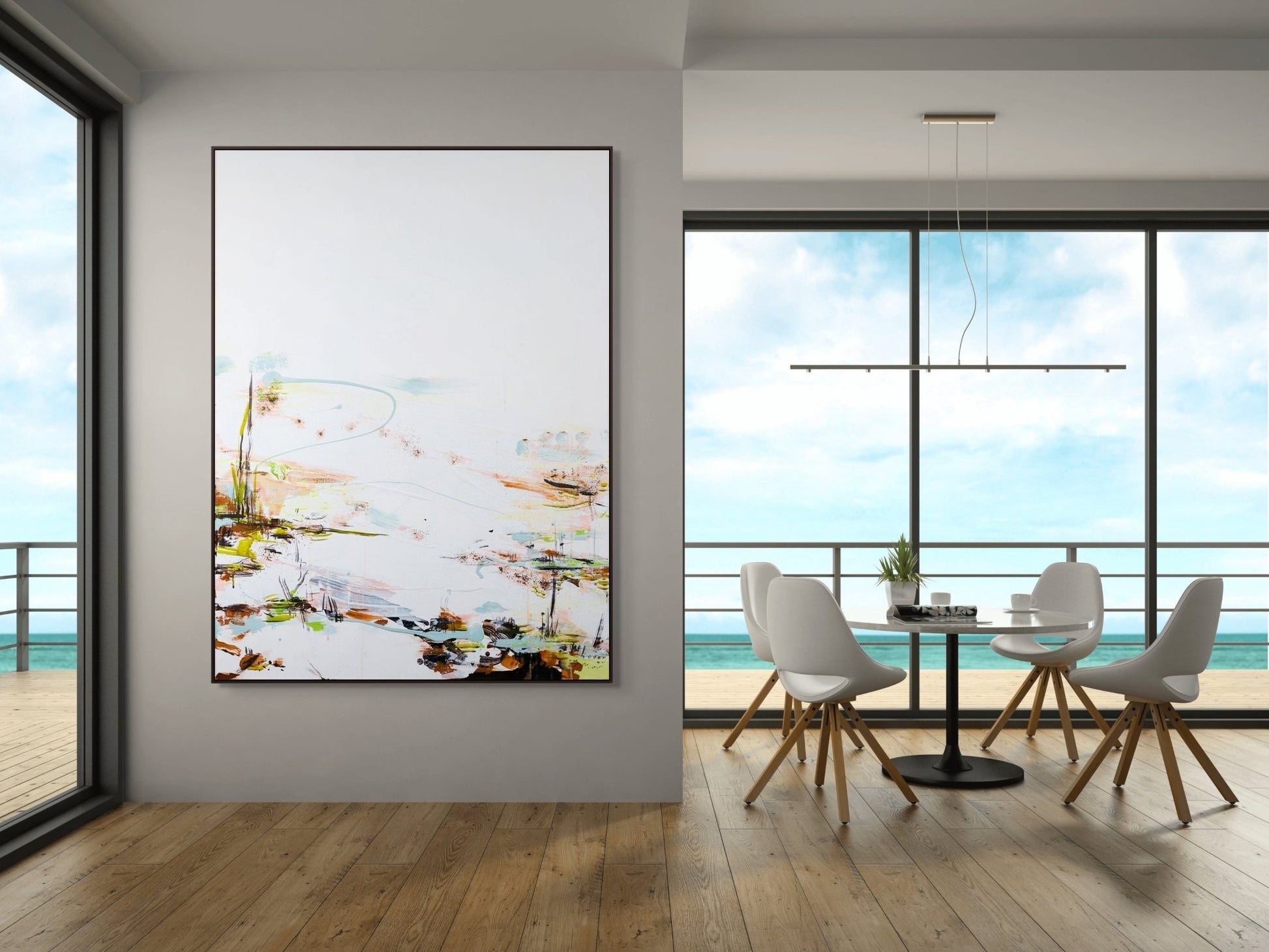 Calm Waters 2 - LIMITED EDITION - Fine Art Prints - Studio One Noosa