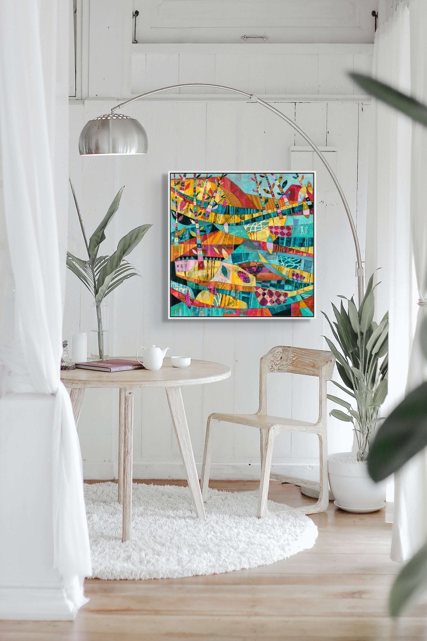 Carnival - Fine Art Prints - Studio One Noosa