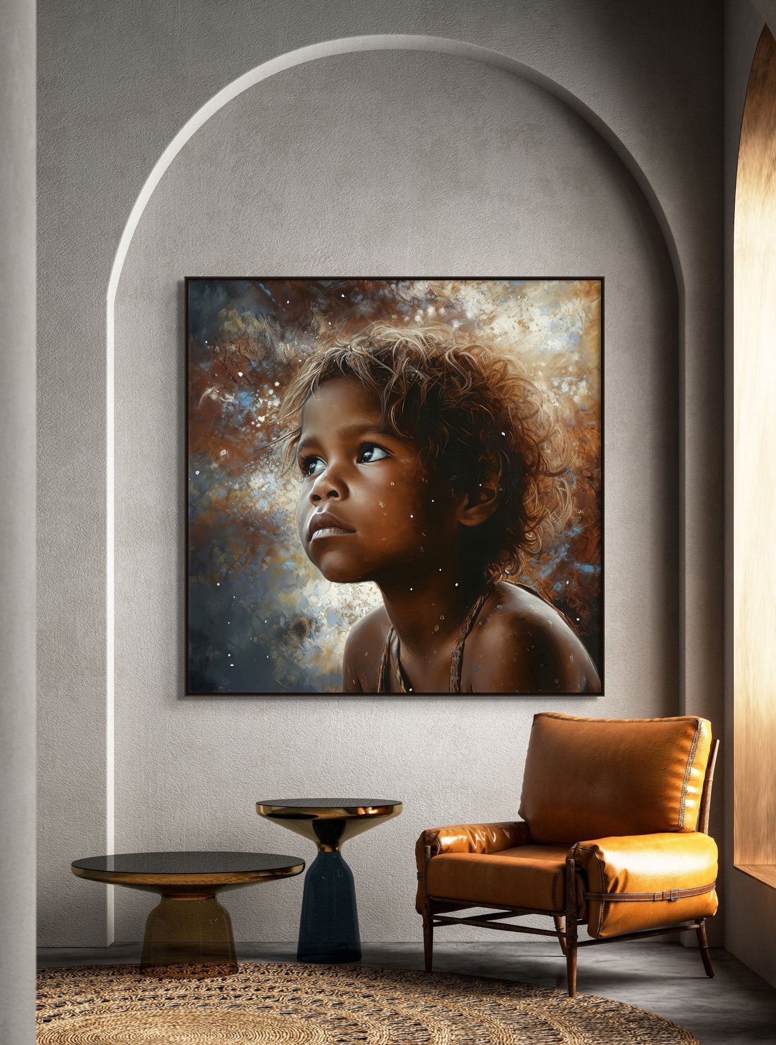 Dreamtime - Fine Art Prints - Studio One Noosa