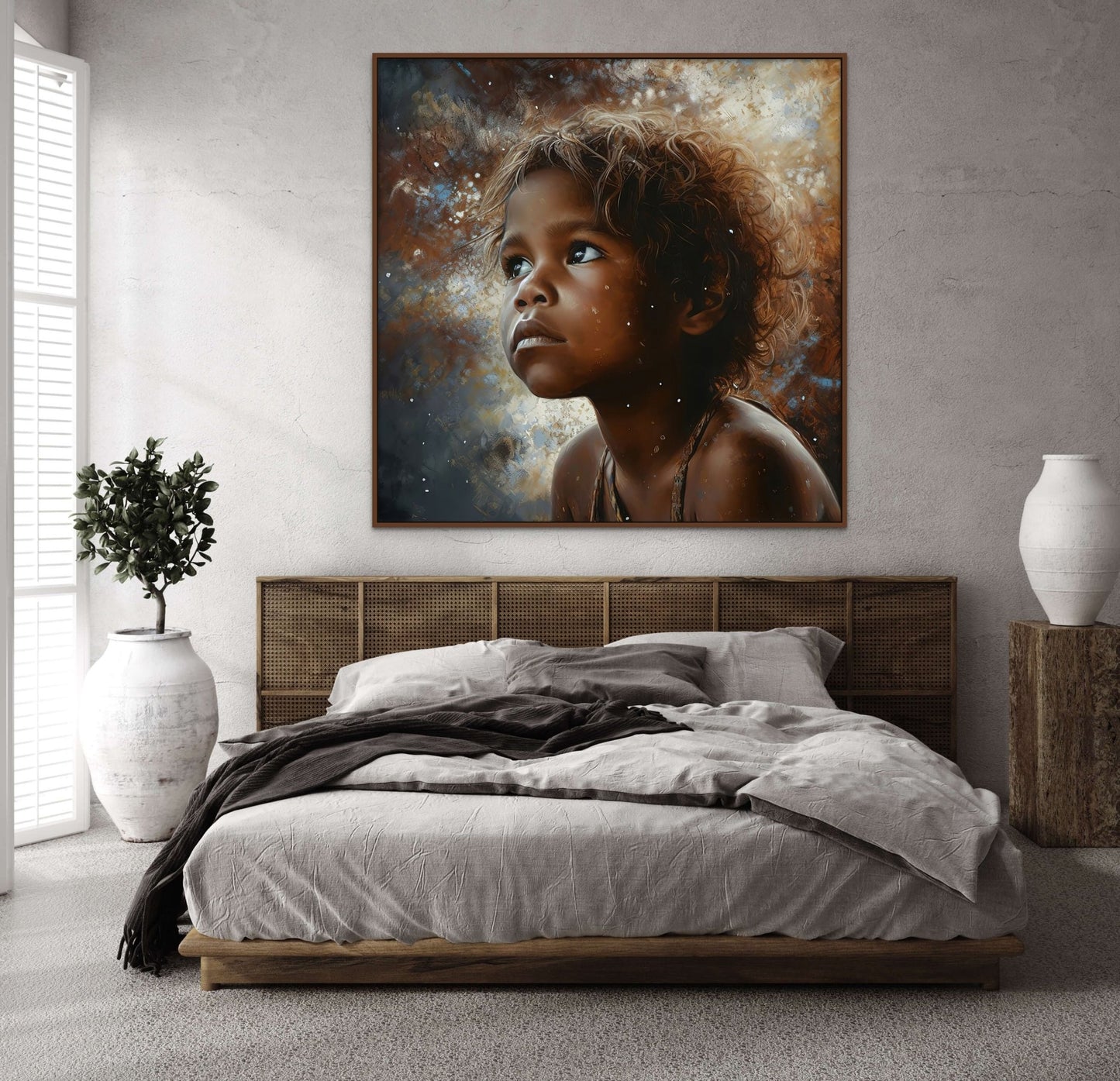 Dreamtime - Fine Art Prints - Studio One Noosa