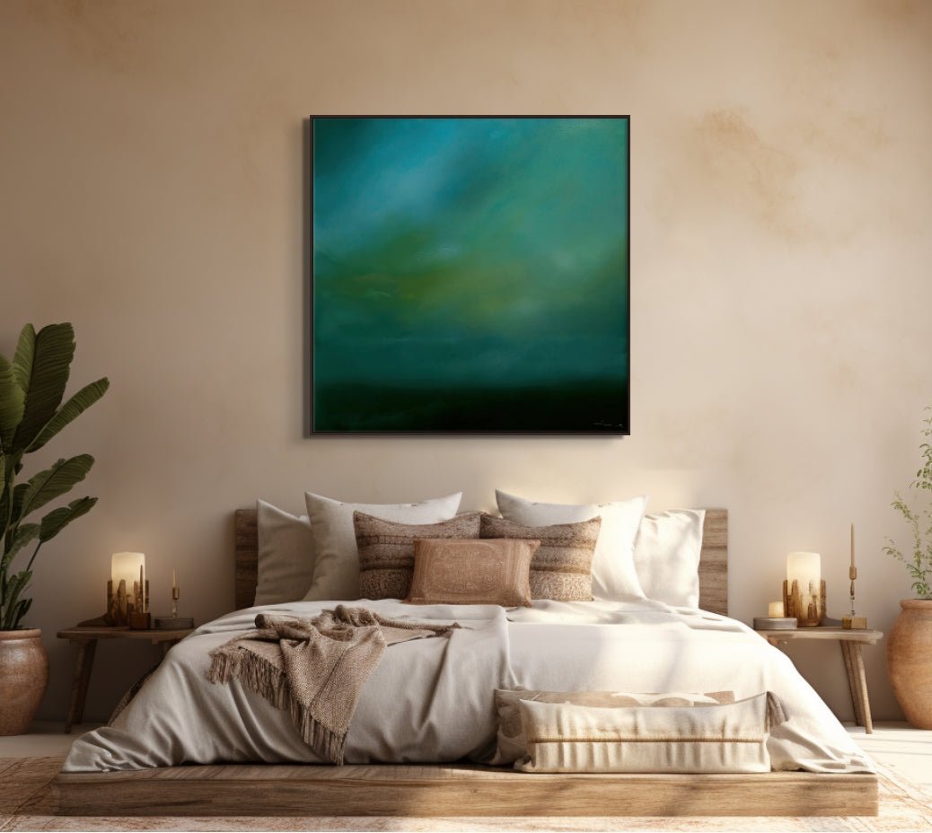 Essence - Fine Art Prints - Studio One Noosa