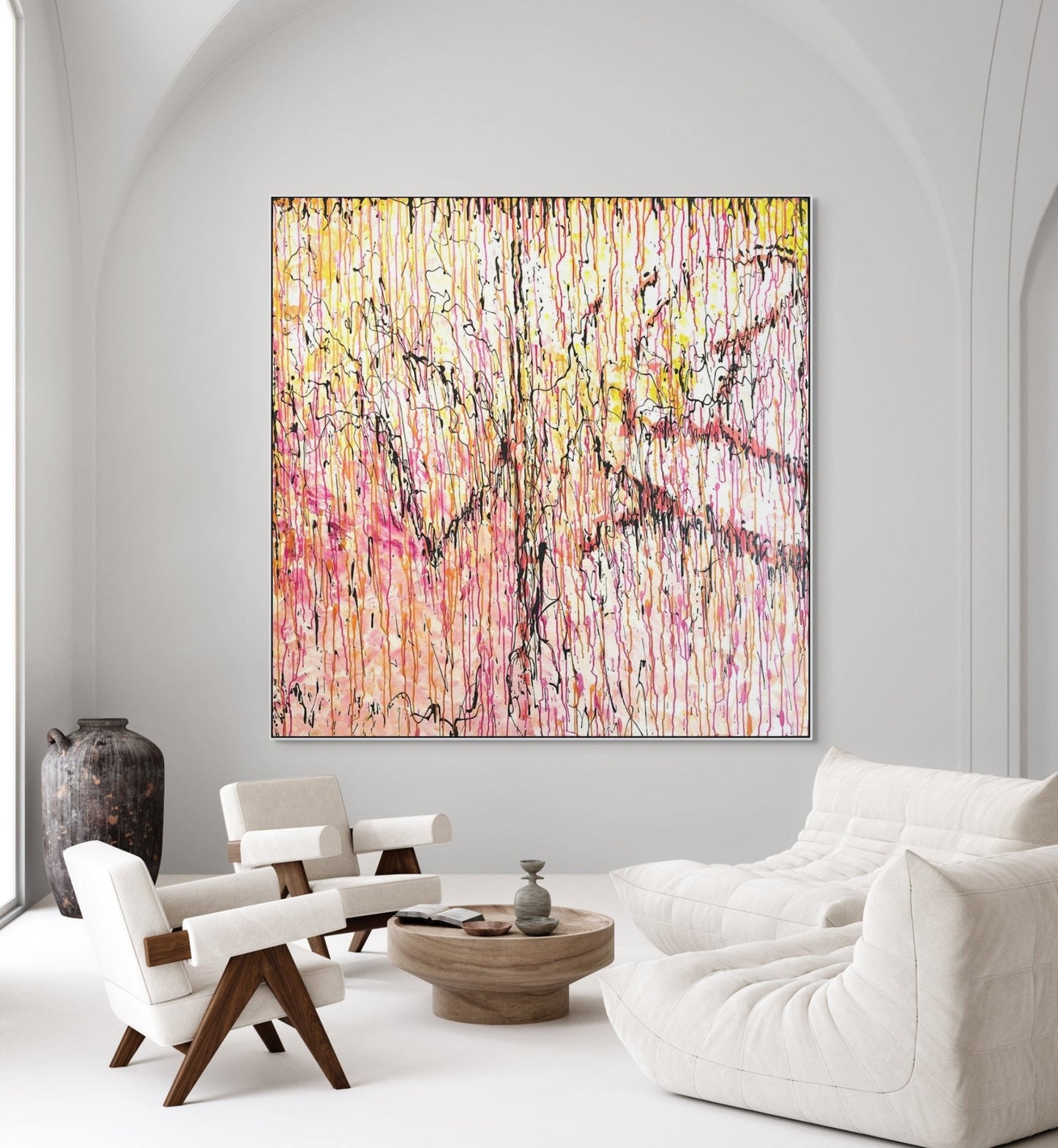 Family Tree - Fine Art Prints - LIMITED EDITION - Studio One Noosa