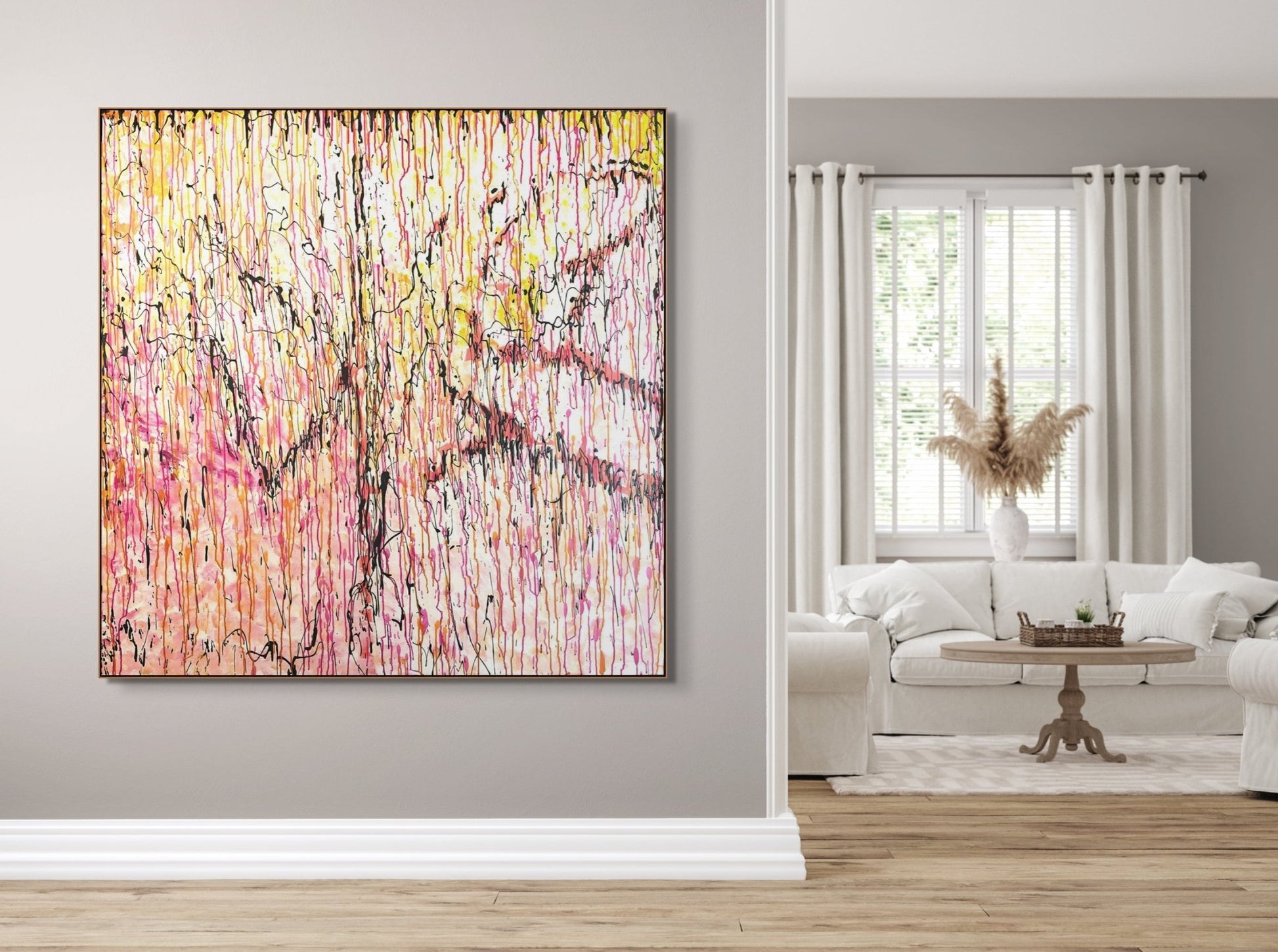 Family Tree - Fine Art Prints - LIMITED EDITION - Studio One Noosa