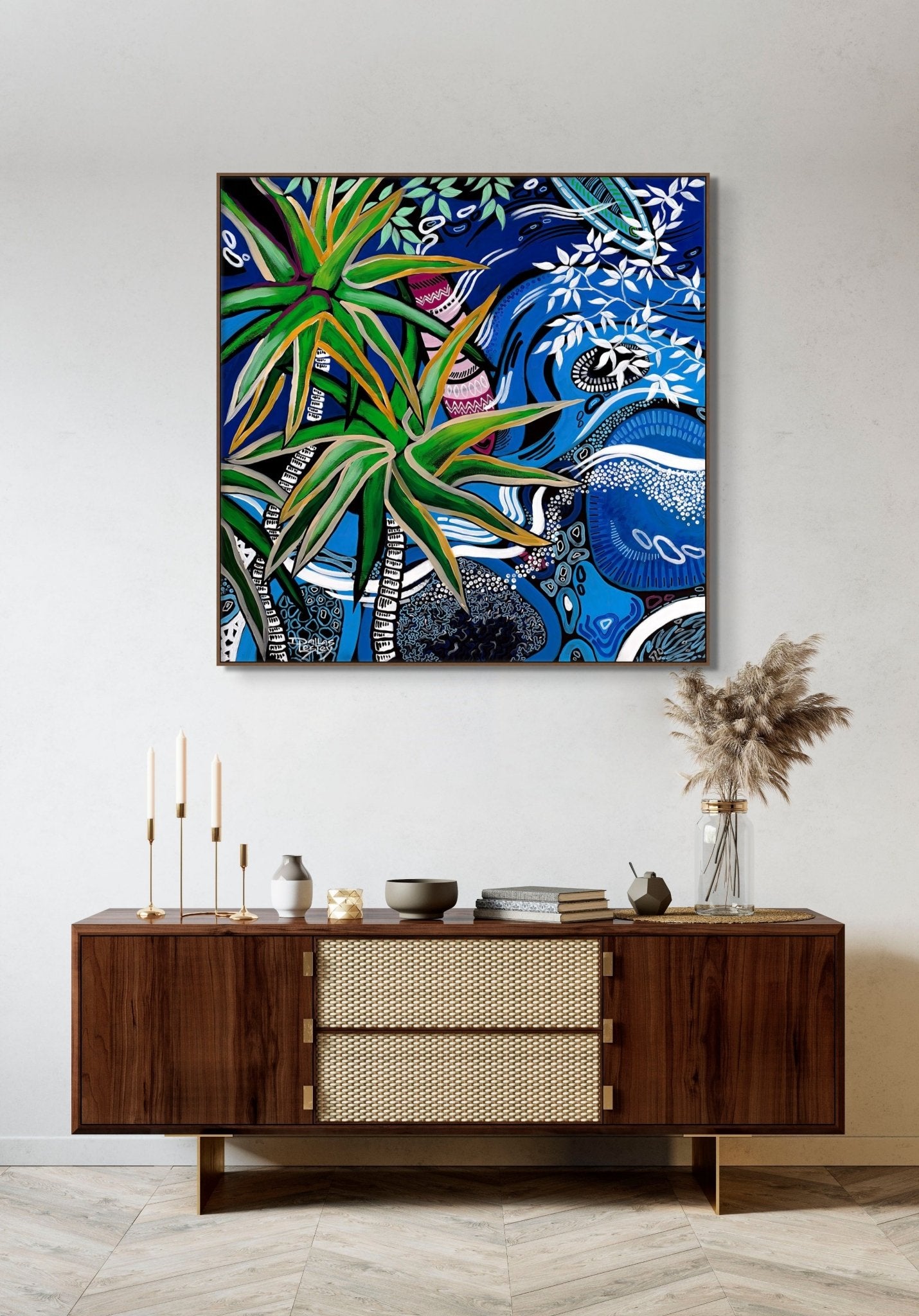 Last Wave at Twilight - LIMITED EDITION - Fine Art Prints - Studio One Noosa