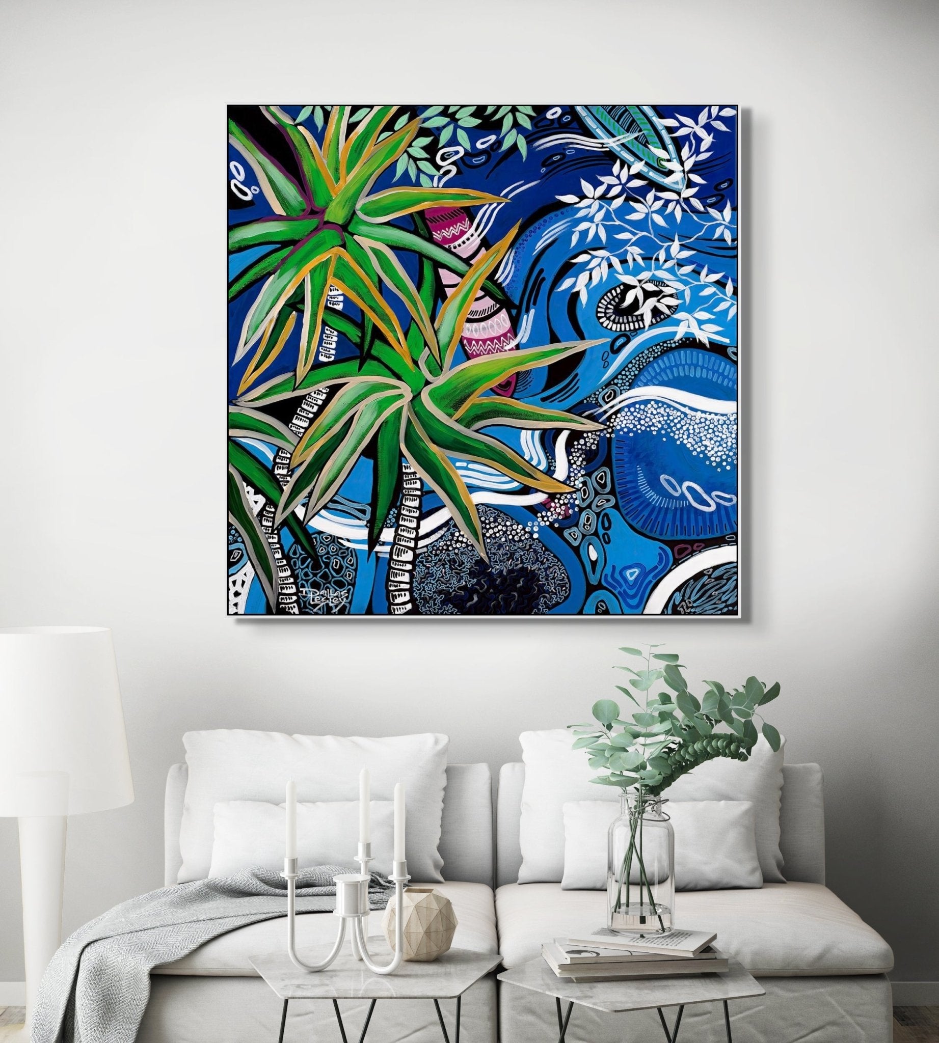 Last Wave at Twilight - LIMITED EDITION - Fine Art Prints - Studio One Noosa