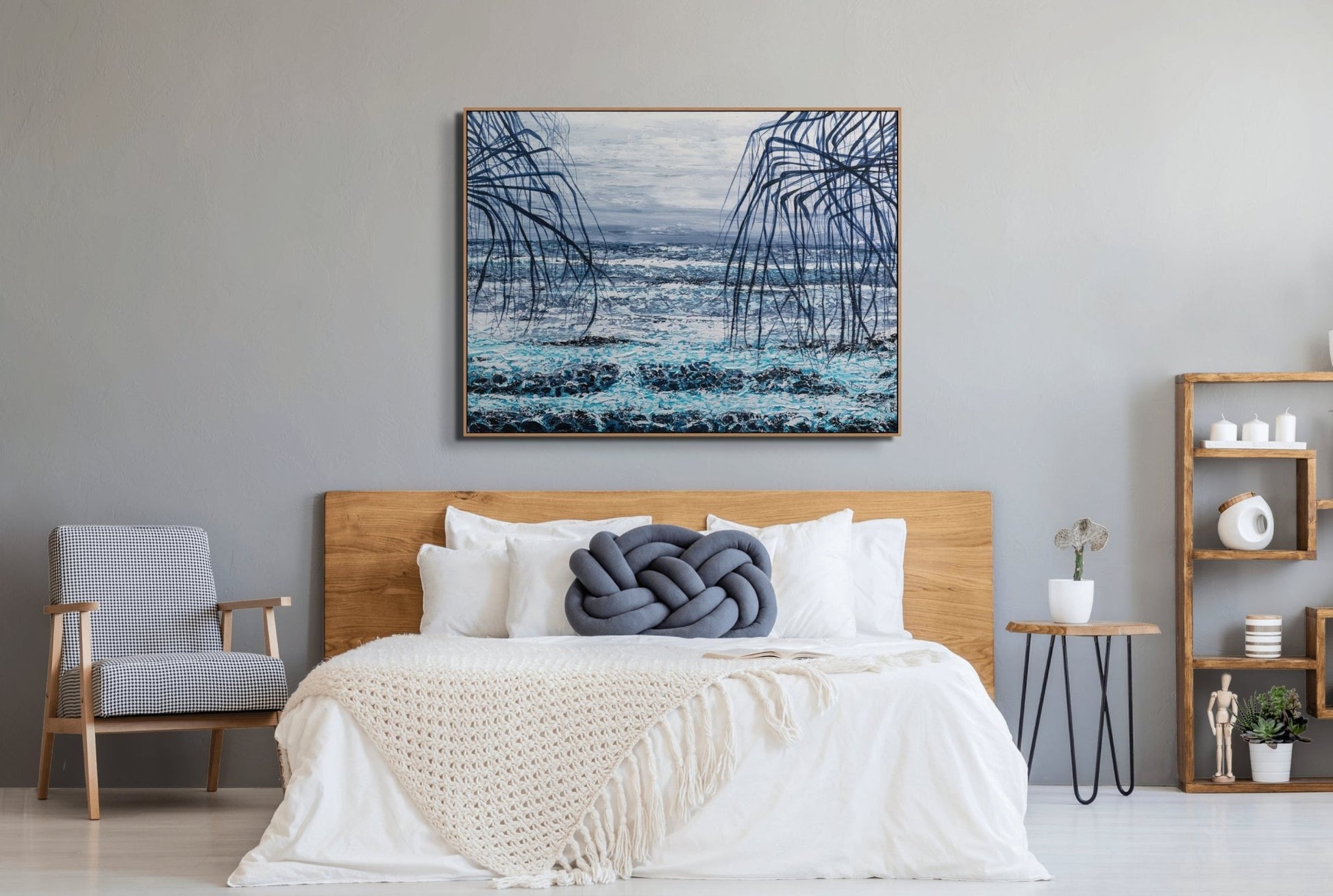 Little Cove - Fine Art Prints - LIMITED EDITION - Studio One Noosa