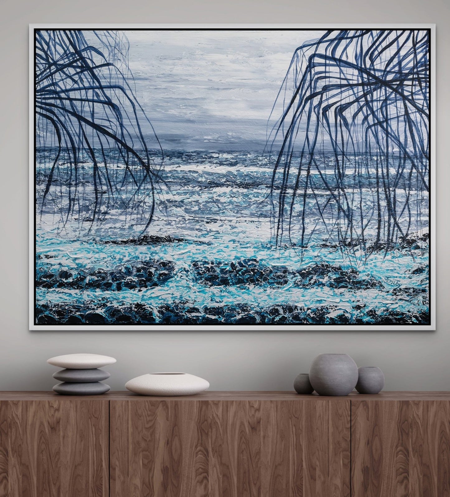 Little Cove - Fine Art Prints - LIMITED EDITION - Studio One Noosa