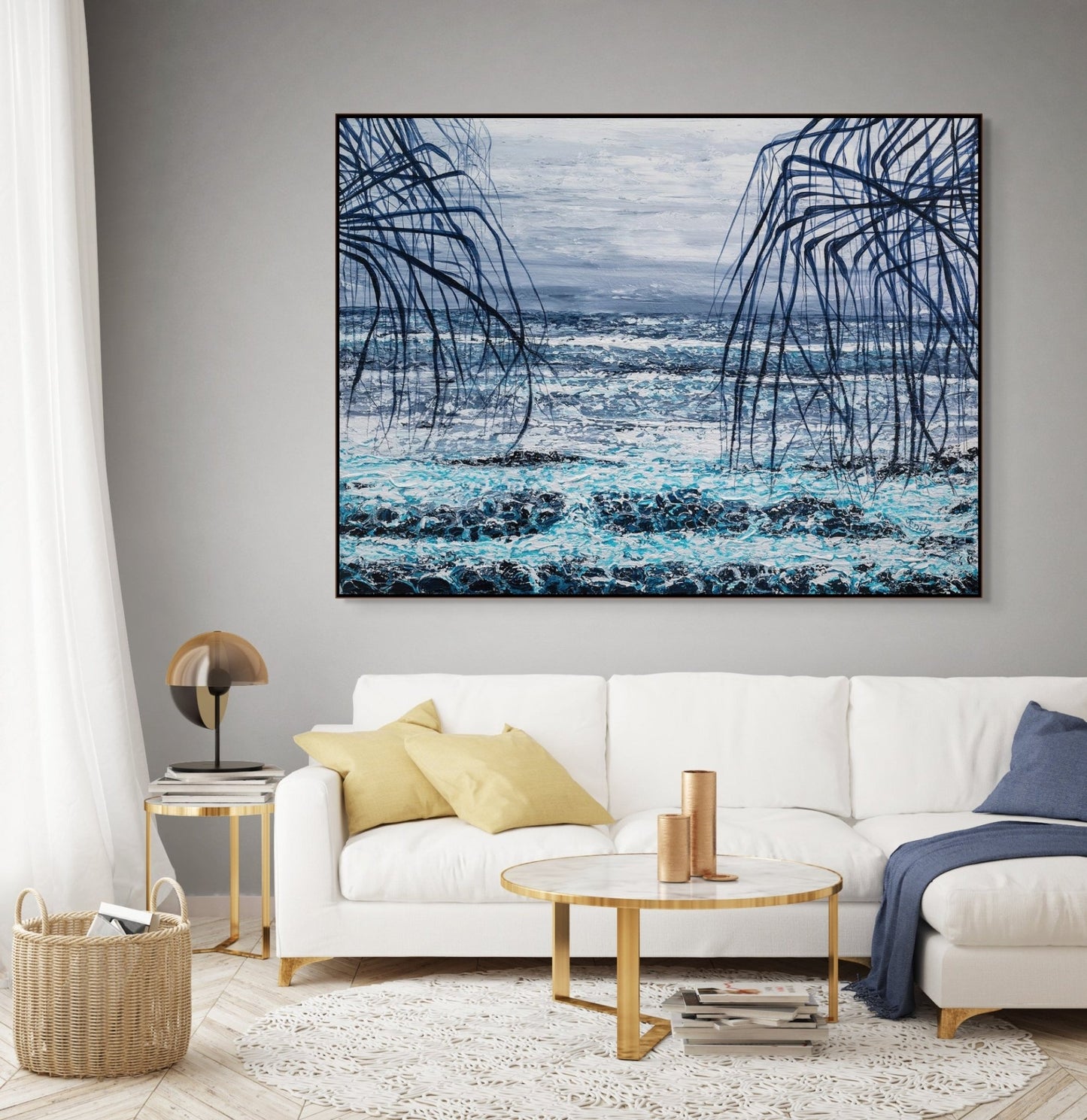 Little Cove - Fine Art Prints - LIMITED EDITION - Studio One Noosa