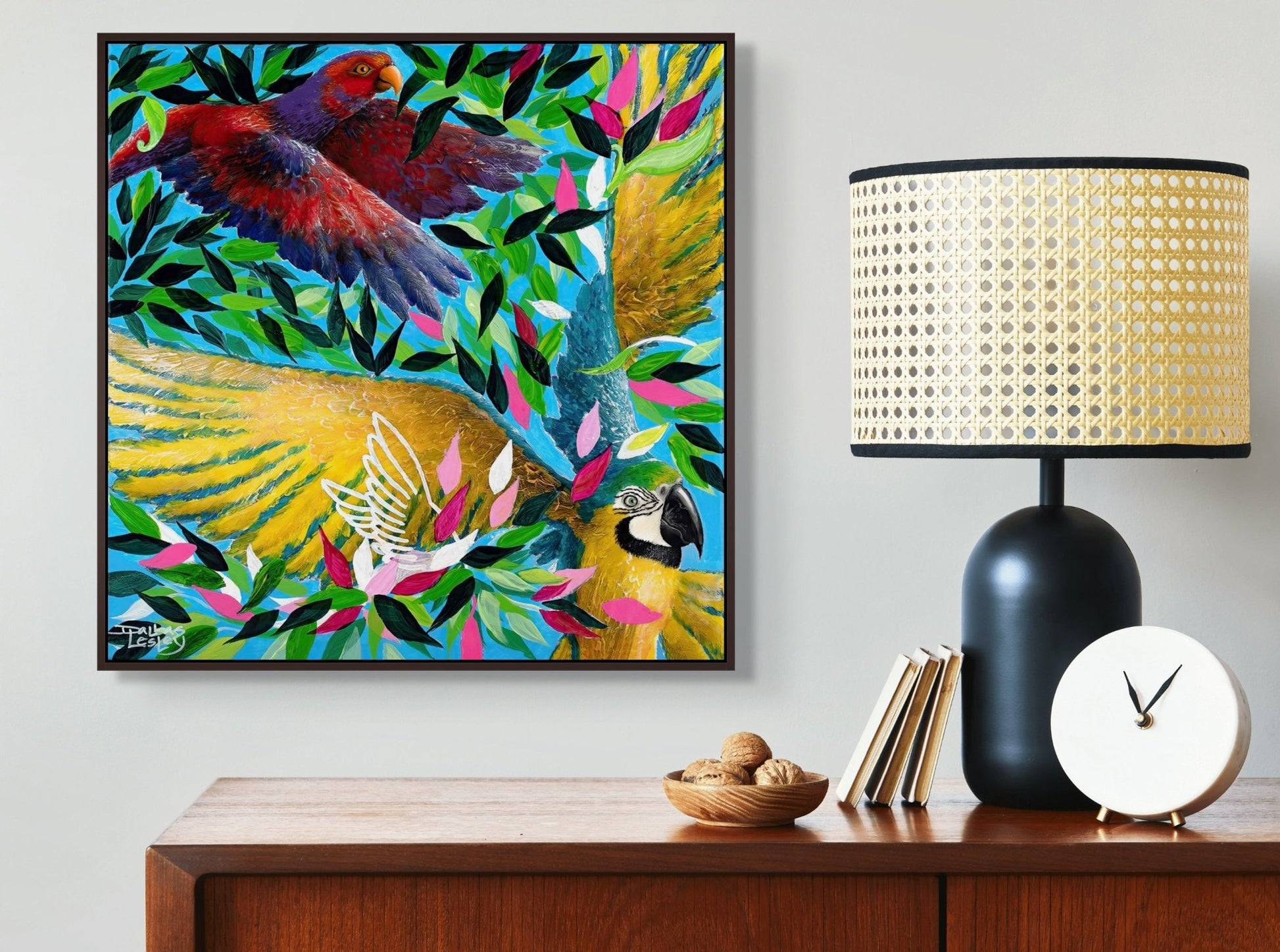 Paradise - LIMITED EDITION - Fine Art Prints - Studio One Noosa