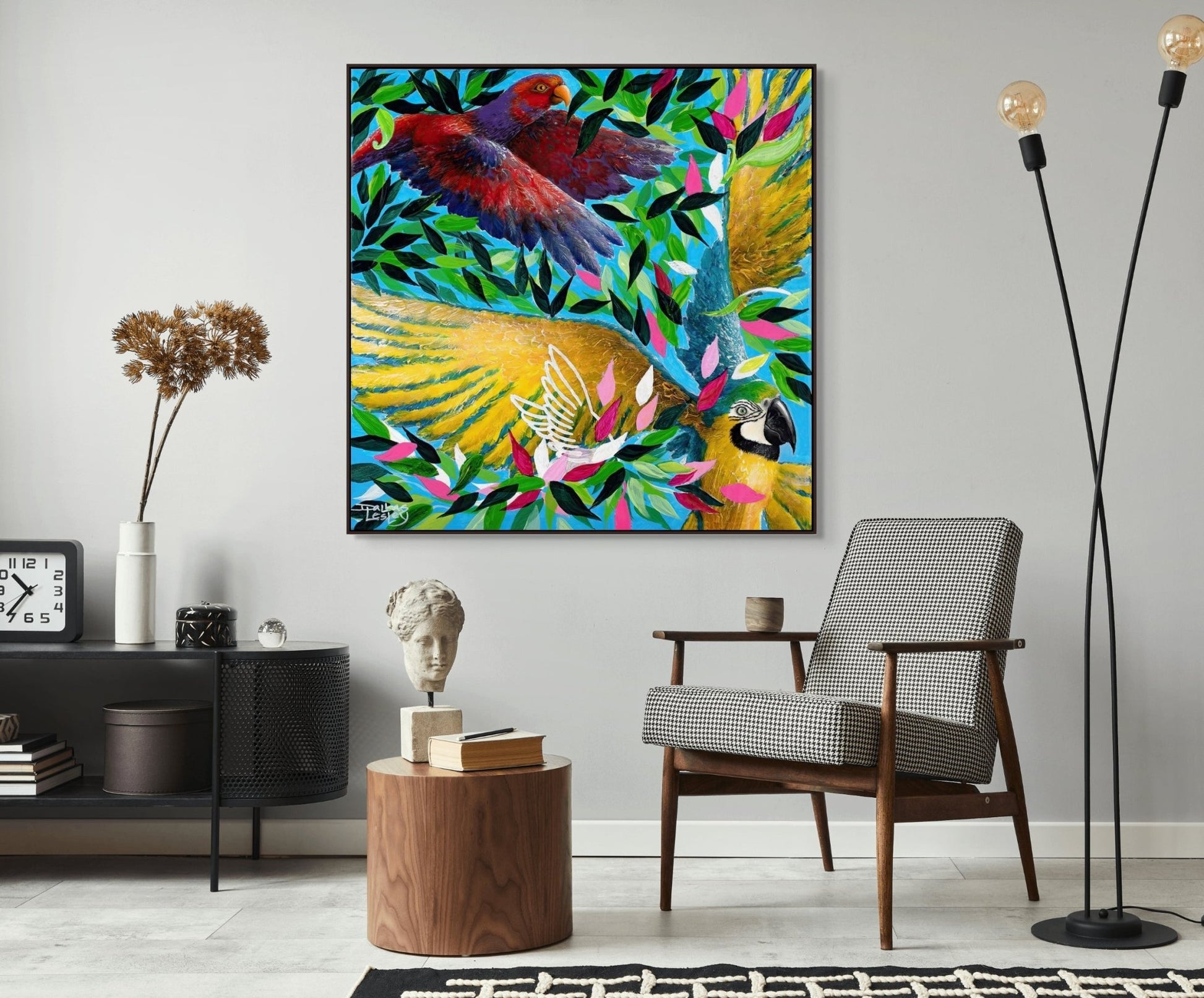 Paradise - LIMITED EDITION - Fine Art Prints - Studio One Noosa