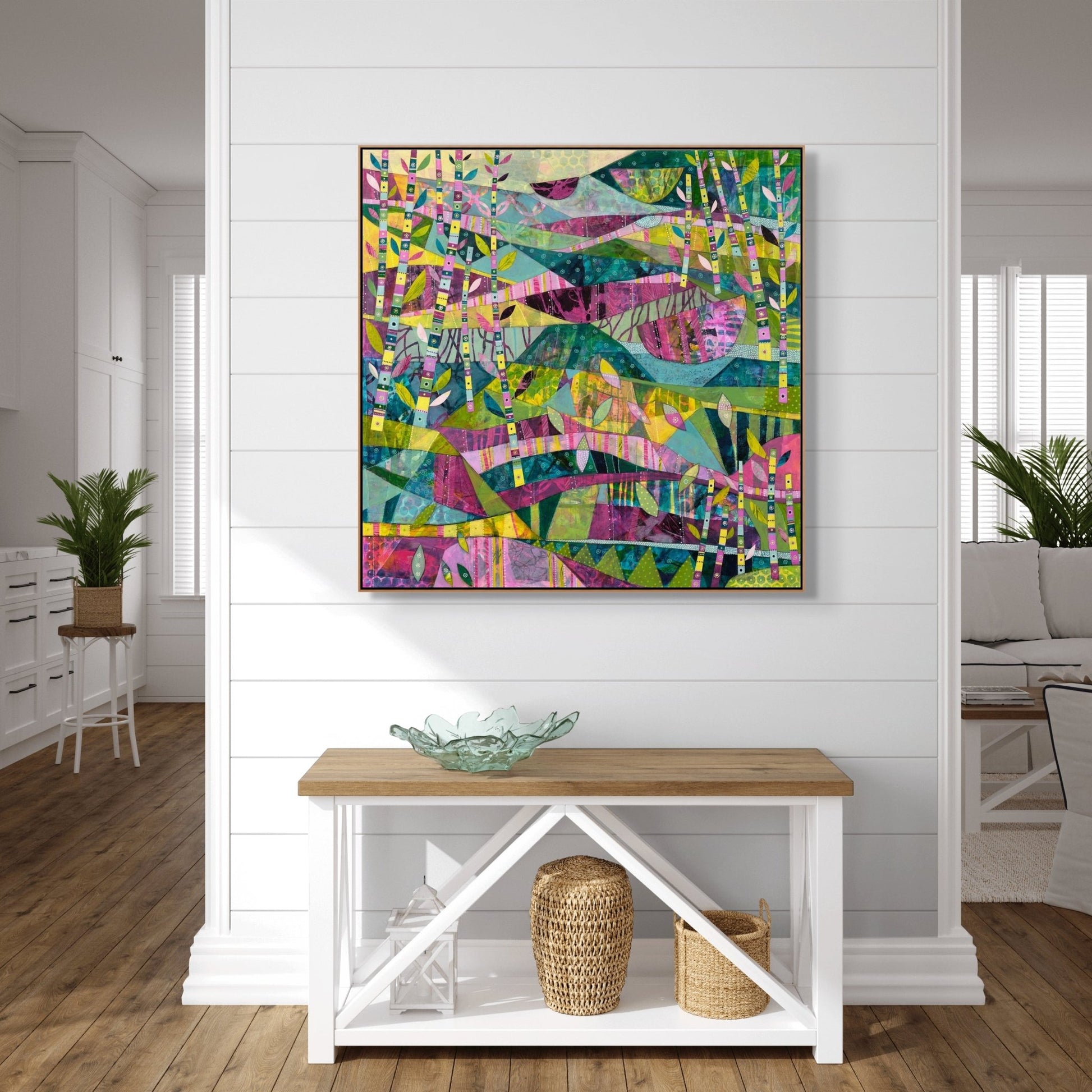 Rise and Fall - Fine Art Prints - Studio One Noosa