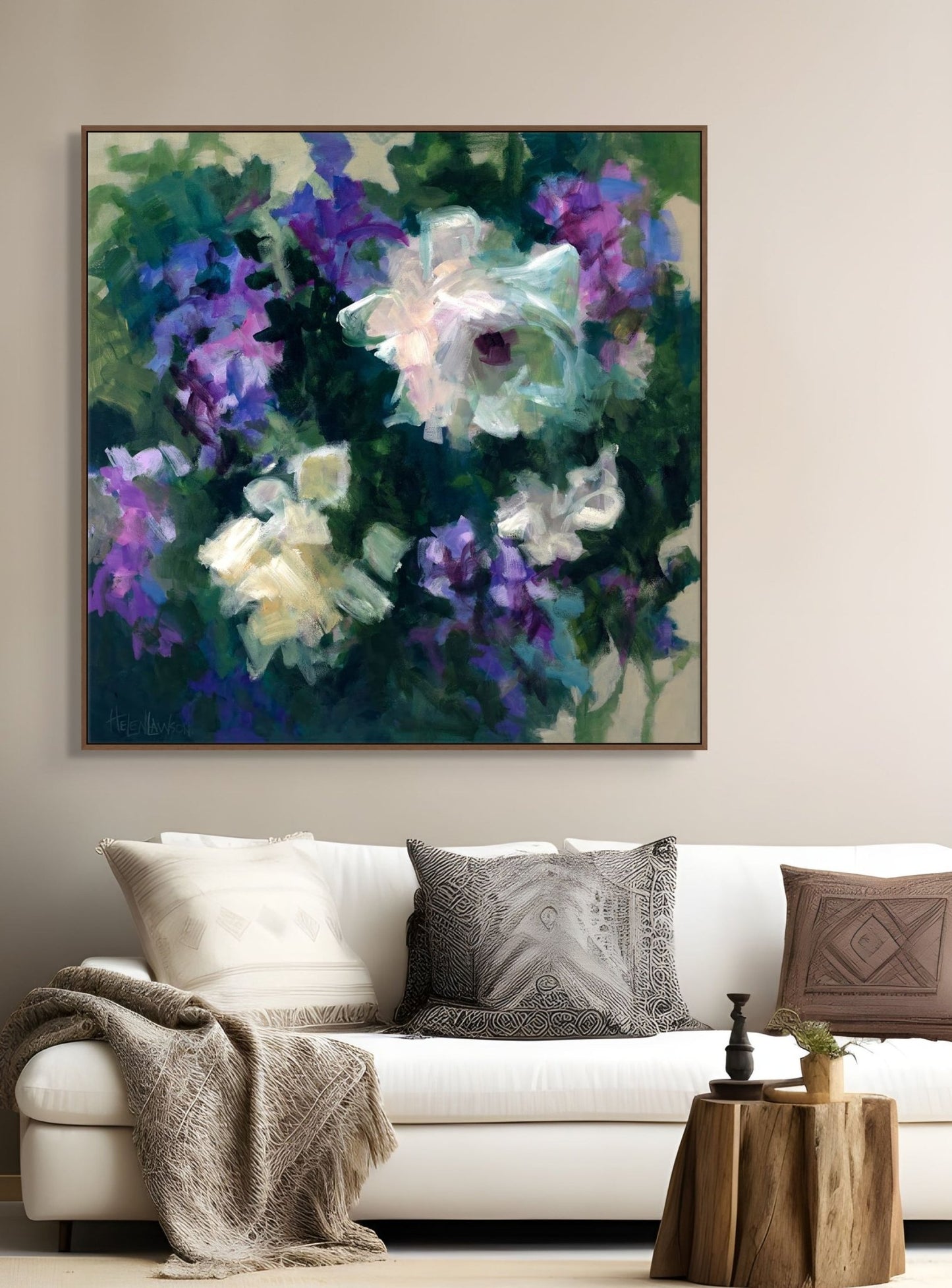 Spring Burst - LIMITED EDITION - Fine Art Prints - Studio One Noosa