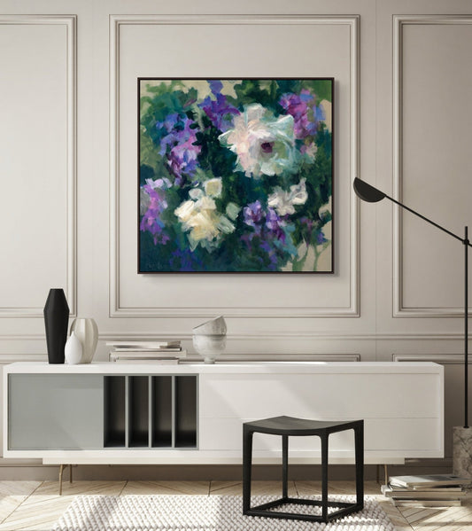 Spring Burst - LIMITED EDITION - Fine Art Prints - Studio One Noosa