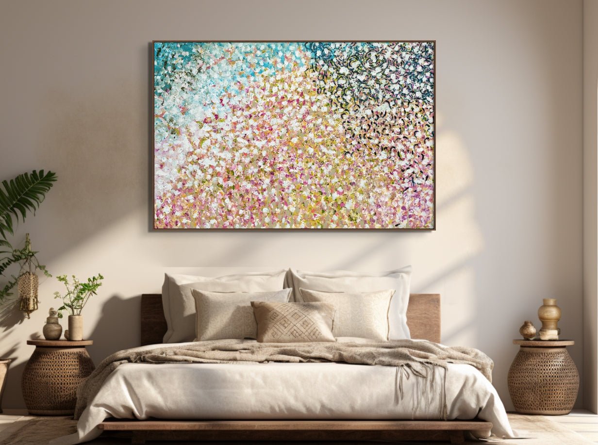 Starry Starry Night - Fine Art Prints - LIMITED EDITION - Studio One Noosa