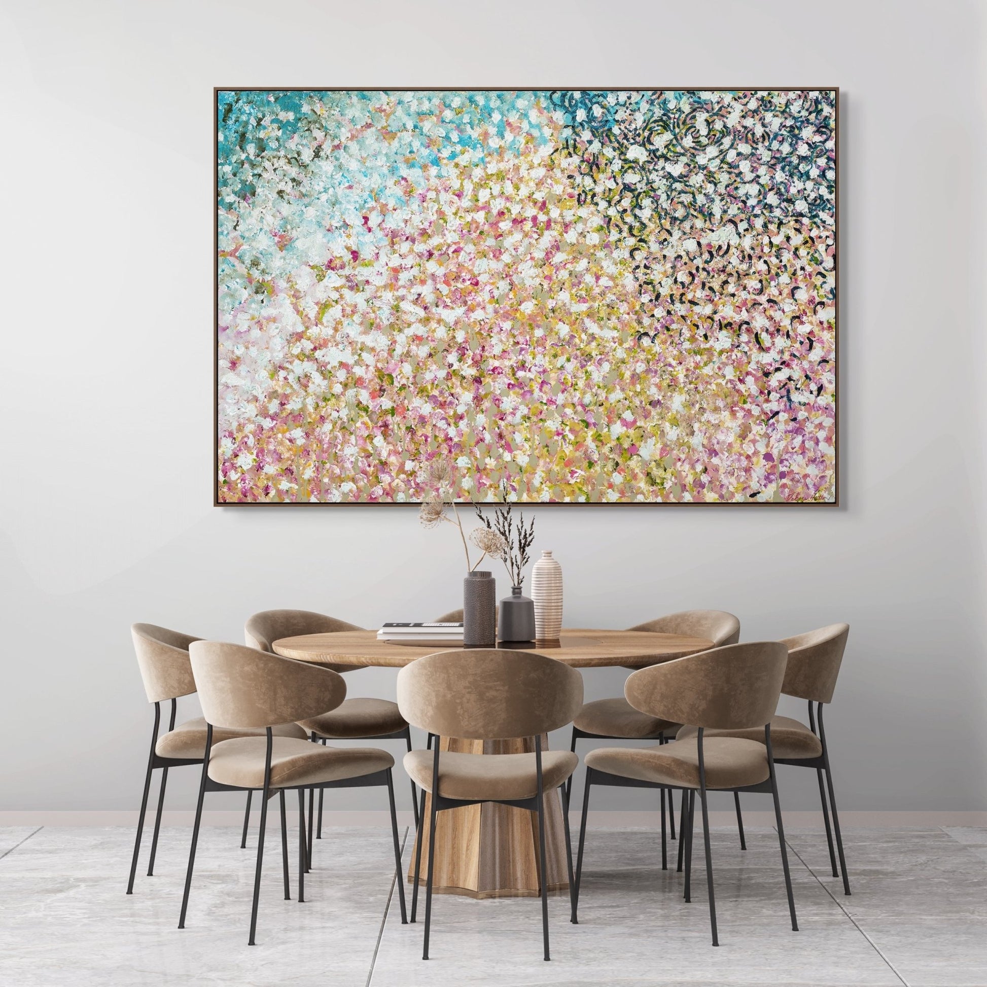 Starry Starry Night - Fine Art Prints - LIMITED EDITION - Studio One Noosa