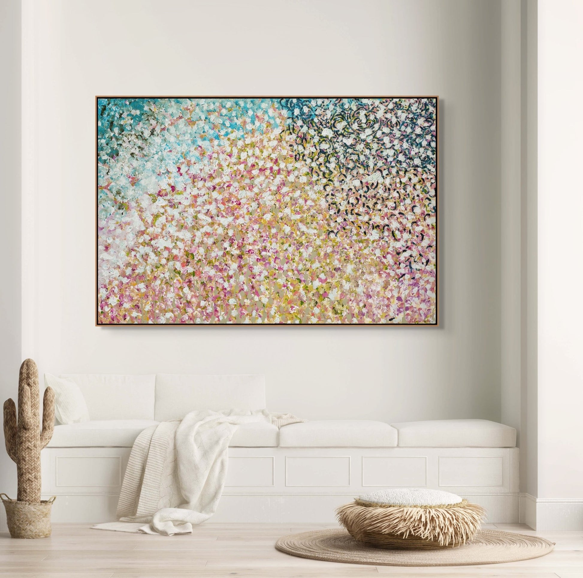 Starry Starry Night - Fine Art Prints - LIMITED EDITION - Studio One Noosa