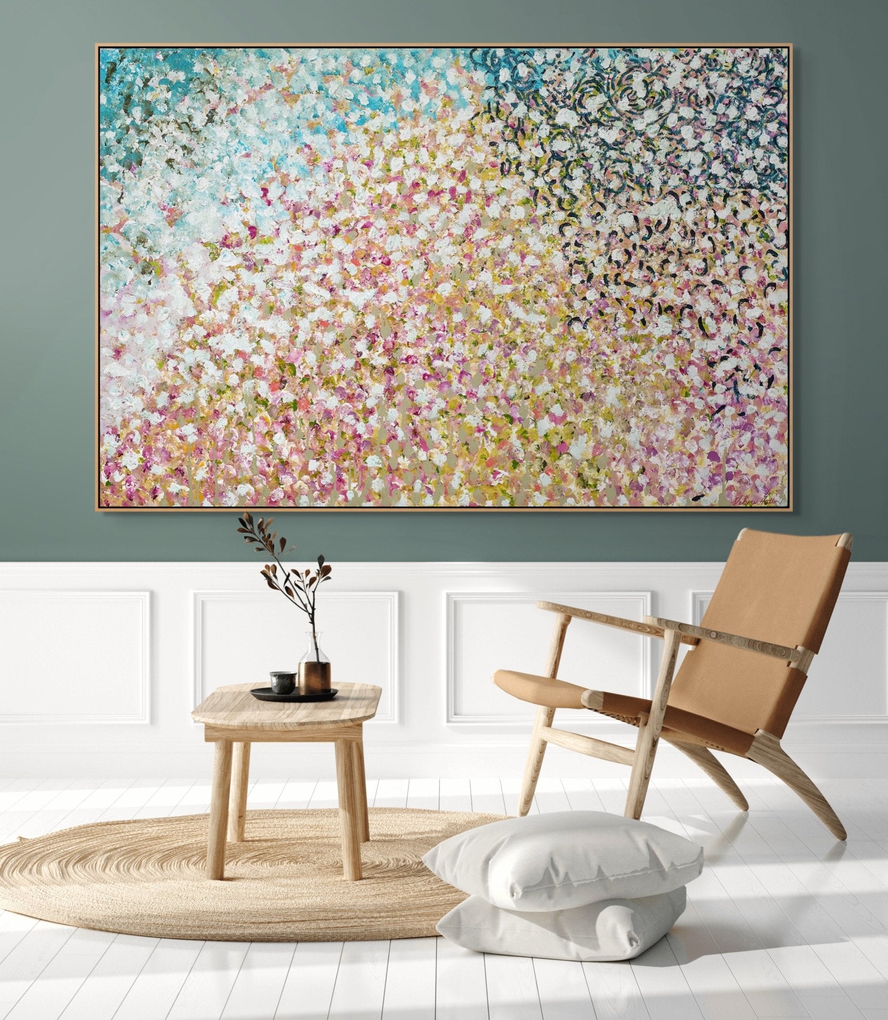 Starry Starry Night - Fine Art Prints - LIMITED EDITION - Studio One Noosa