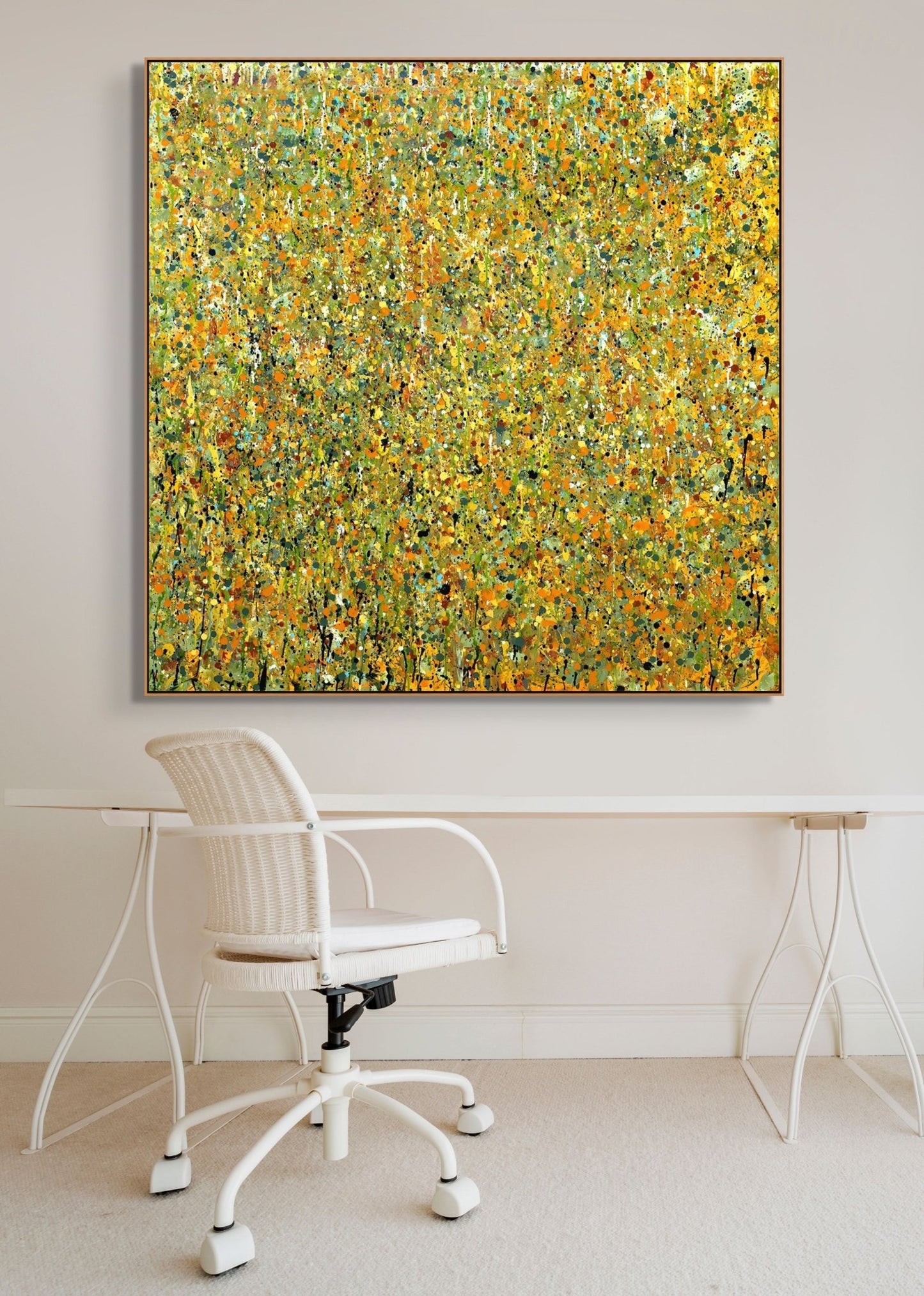 Sunflowers - Fine Art Prints - LIMITED EDITION - Studio One Noosa