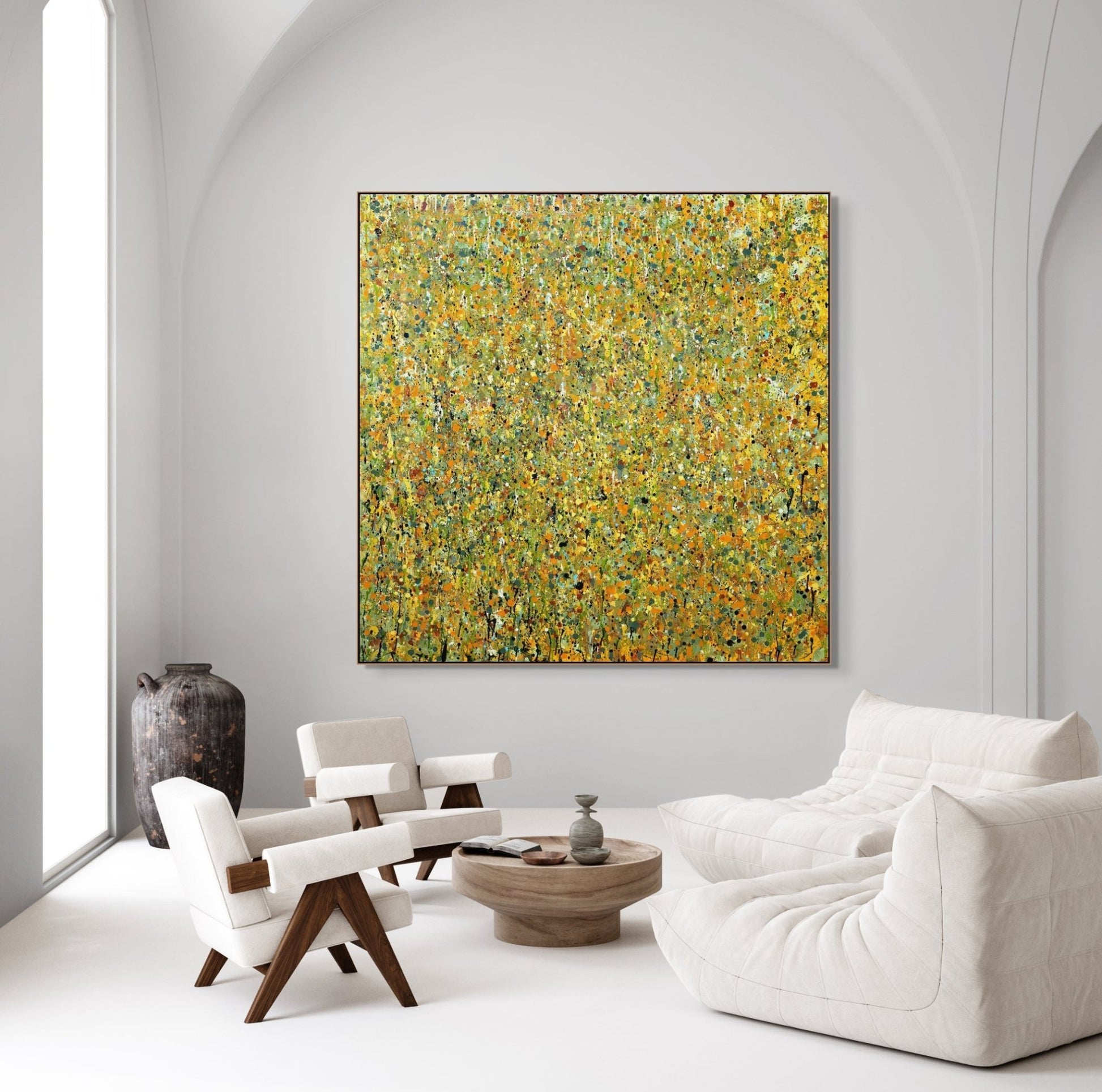 Sunflowers - Fine Art Prints - LIMITED EDITION - Studio One Noosa