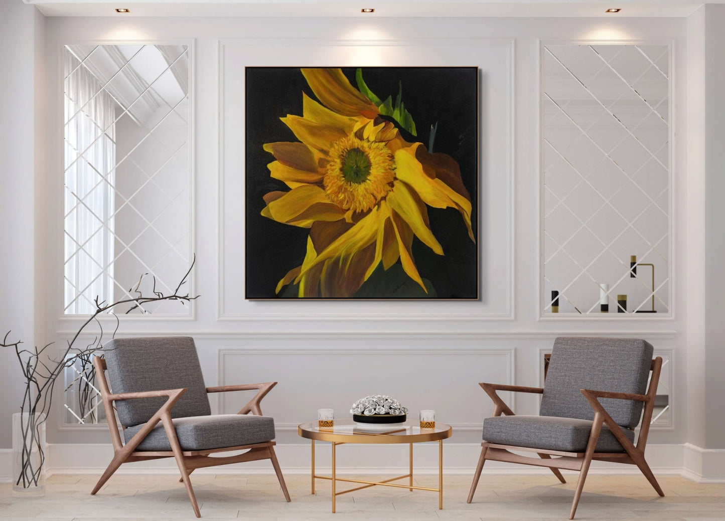 Surreal Sunshine - Fine Art Prints - Studio One Noosa