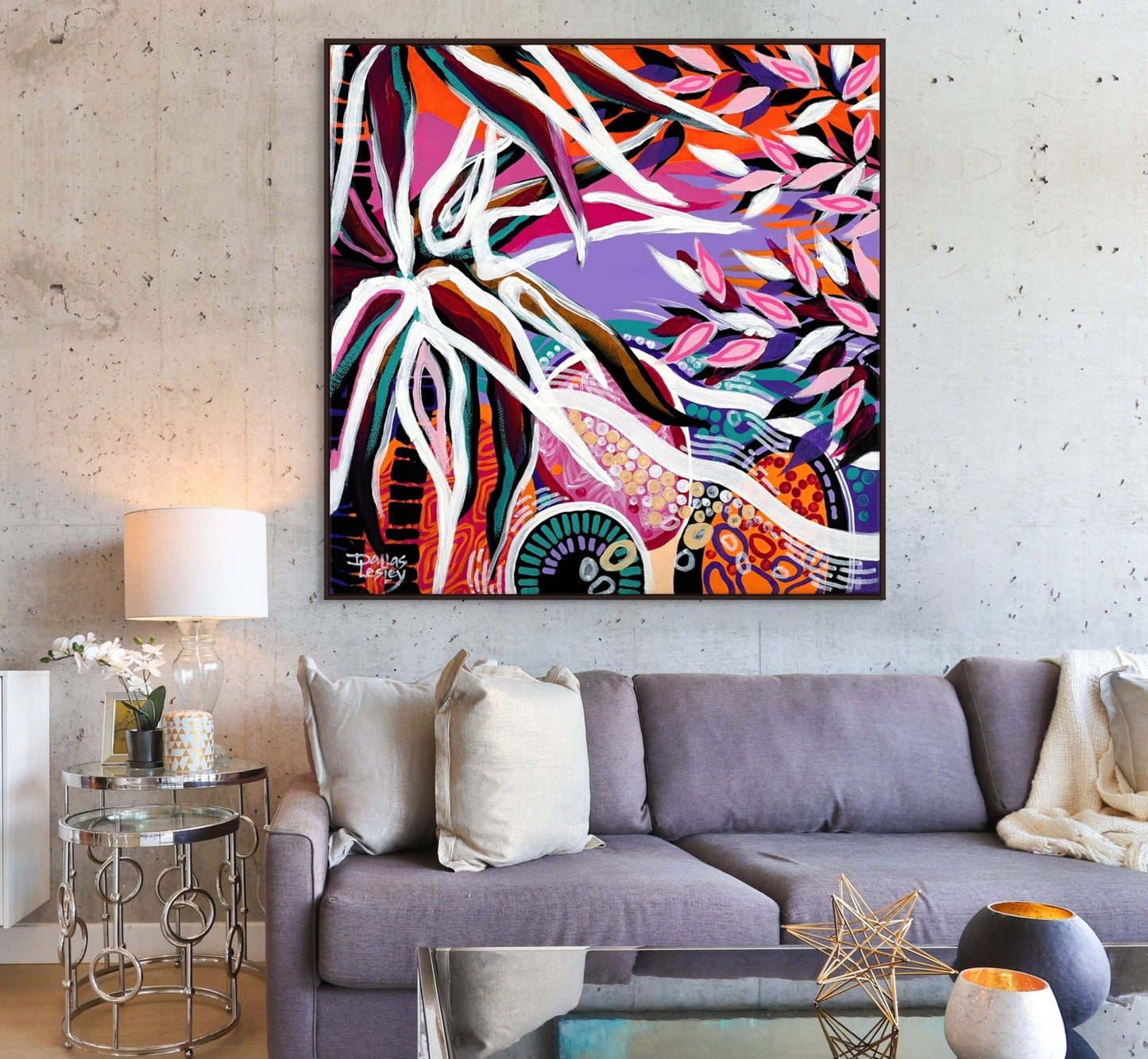 Tropical Sundays - LIMITED EDITION - Fine Art Prints - Studio One Noosa