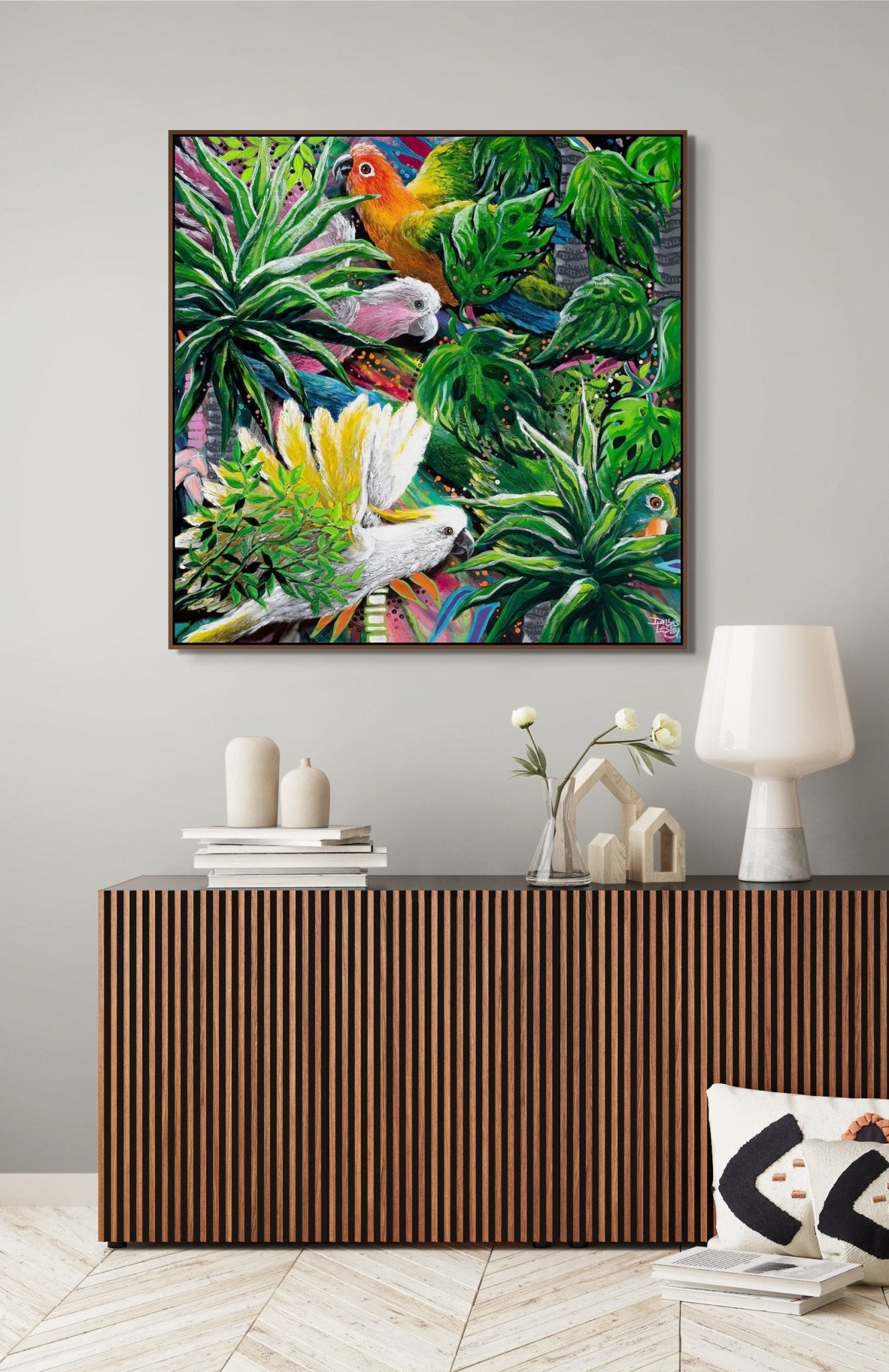 Tropicana - LIMITED EDITION - Fine Art Prints - Studio One Noosa