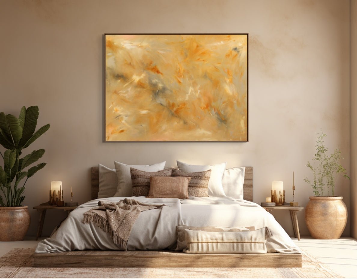 Uluru Marble - LIMITED EDITION - Fine Art Prints - Studio One Noosa