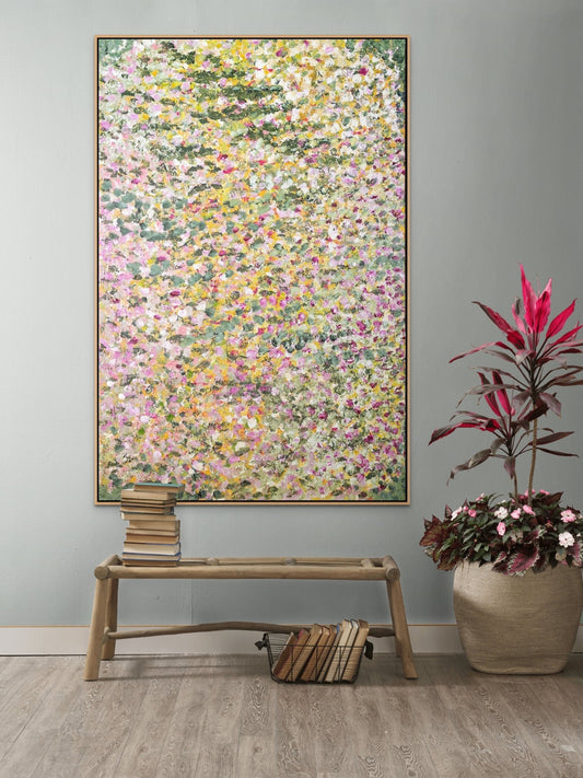 Water Lilies - Fine Art Prints - LIMITED EDITION - Studio One Noosa