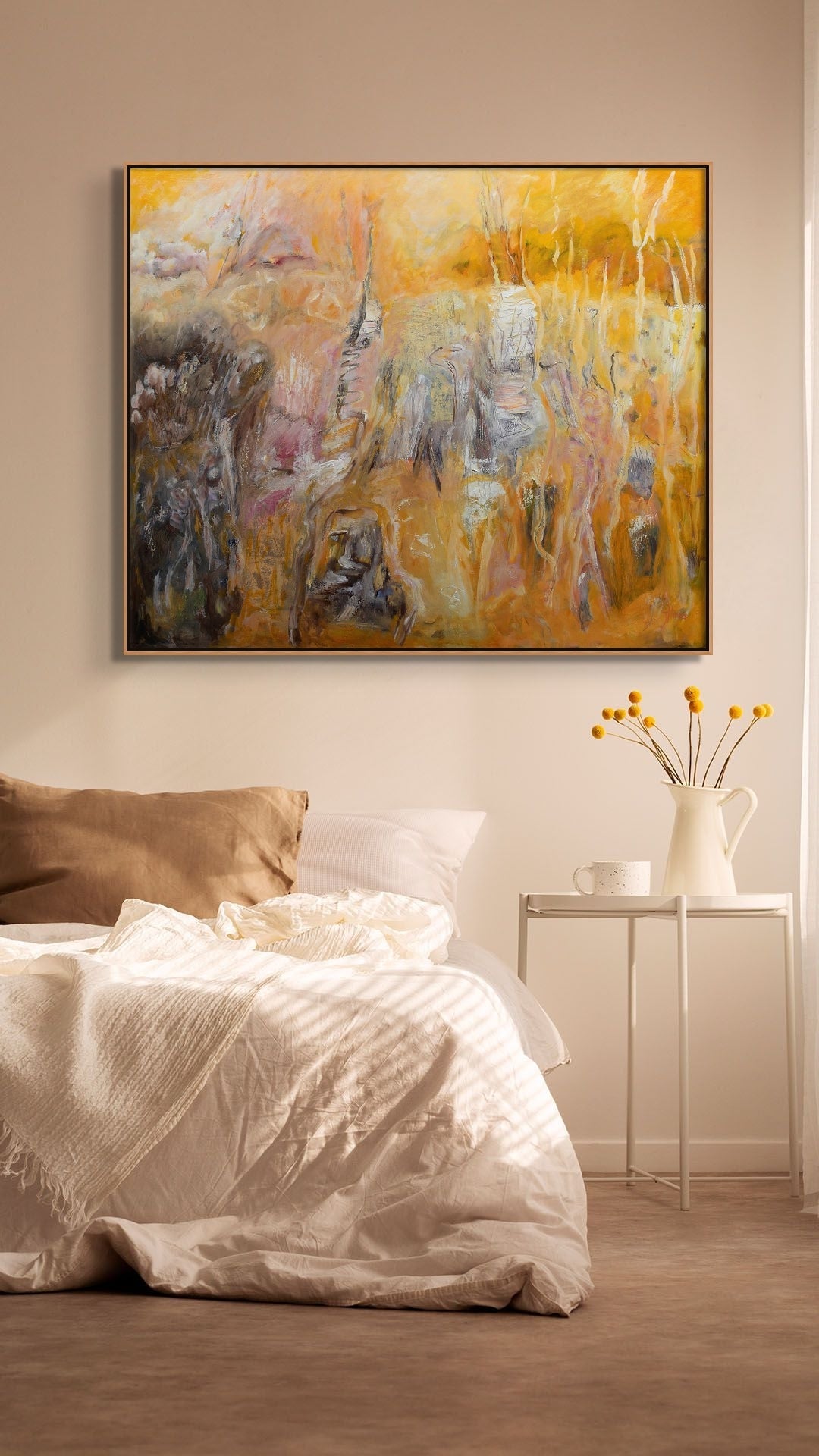 Wishing it would Rain - Fine Art Prints - Studio One Noosa