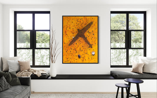 Australian - Fine Art Prints - LIMITED EDITION